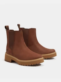 Черевики та чоботи Timberland CARNABY COOL модель TB0A2CZQEM5 Фото