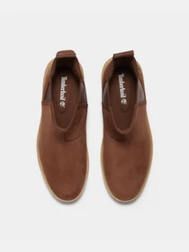 Черевики та чоботи Timberland CARNABY COOL модель TB0A2CZQEM5 Фото