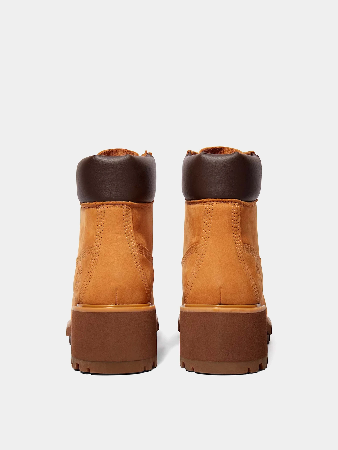 Черевики та чоботи Timberland KINSLEY WATERPROOF модель TB1A25BS231 Фото