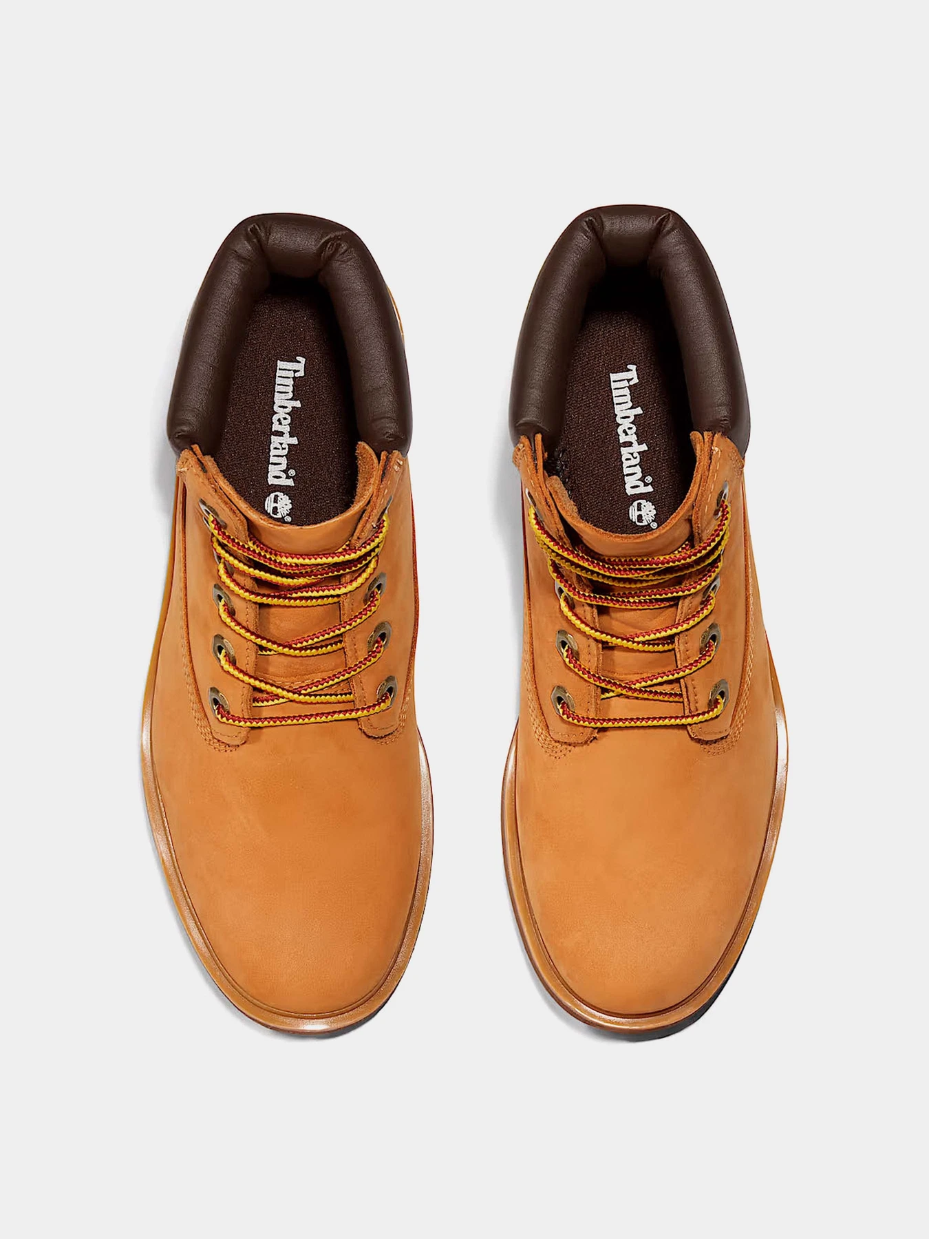 Черевики та чоботи Timberland KINSLEY WATERPROOF модель TB1A25BS231 Фото