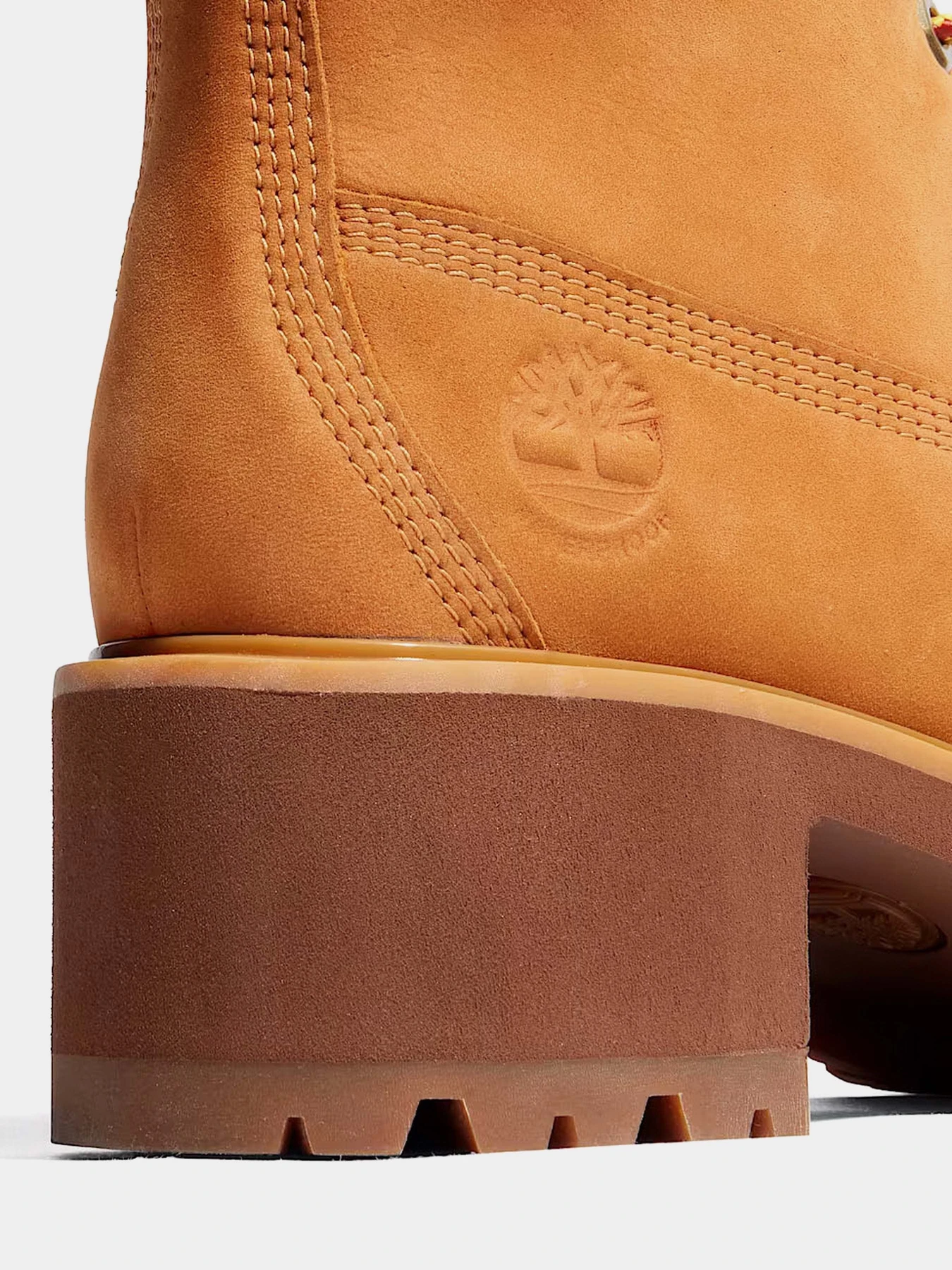 Черевики та чоботи Timberland KINSLEY WATERPROOF модель TB1A25BS231 Фото