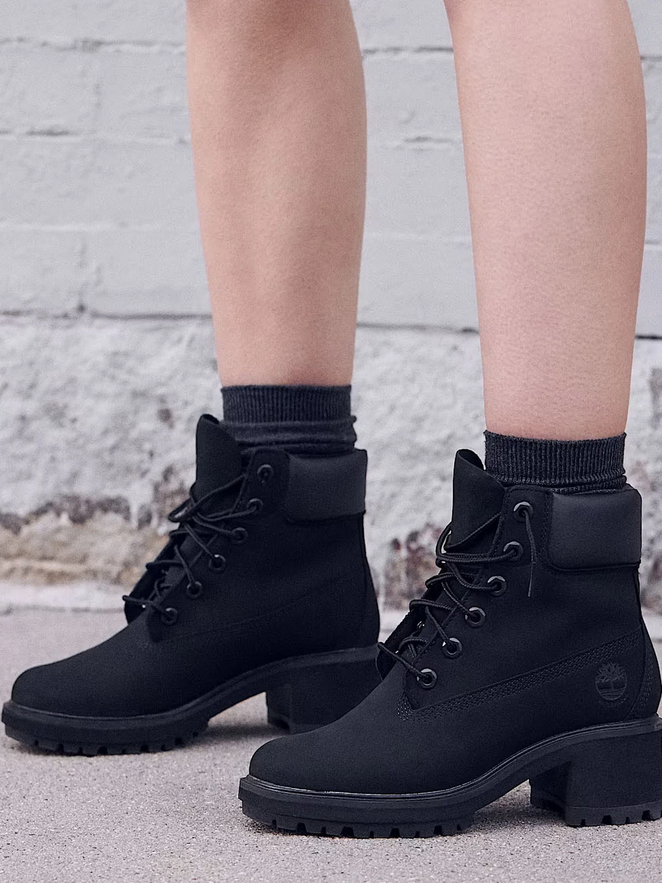 Черевики та чоботи Timberland KINSLEY WATERPROOF модель TB1A25C4001 Черевики та чоботи Timberland KINSLEY WATERPROOF модель TB1A25C4001 Фото