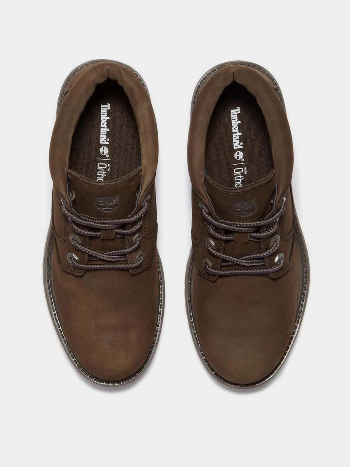 Черевики та чоботи Timberland NELLIE модель TB0A42T8W07 Фото