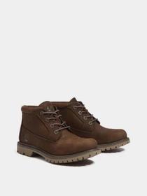 Черевики та чоботи Timberland NELLIE модель TB0A42T8W07 Фото