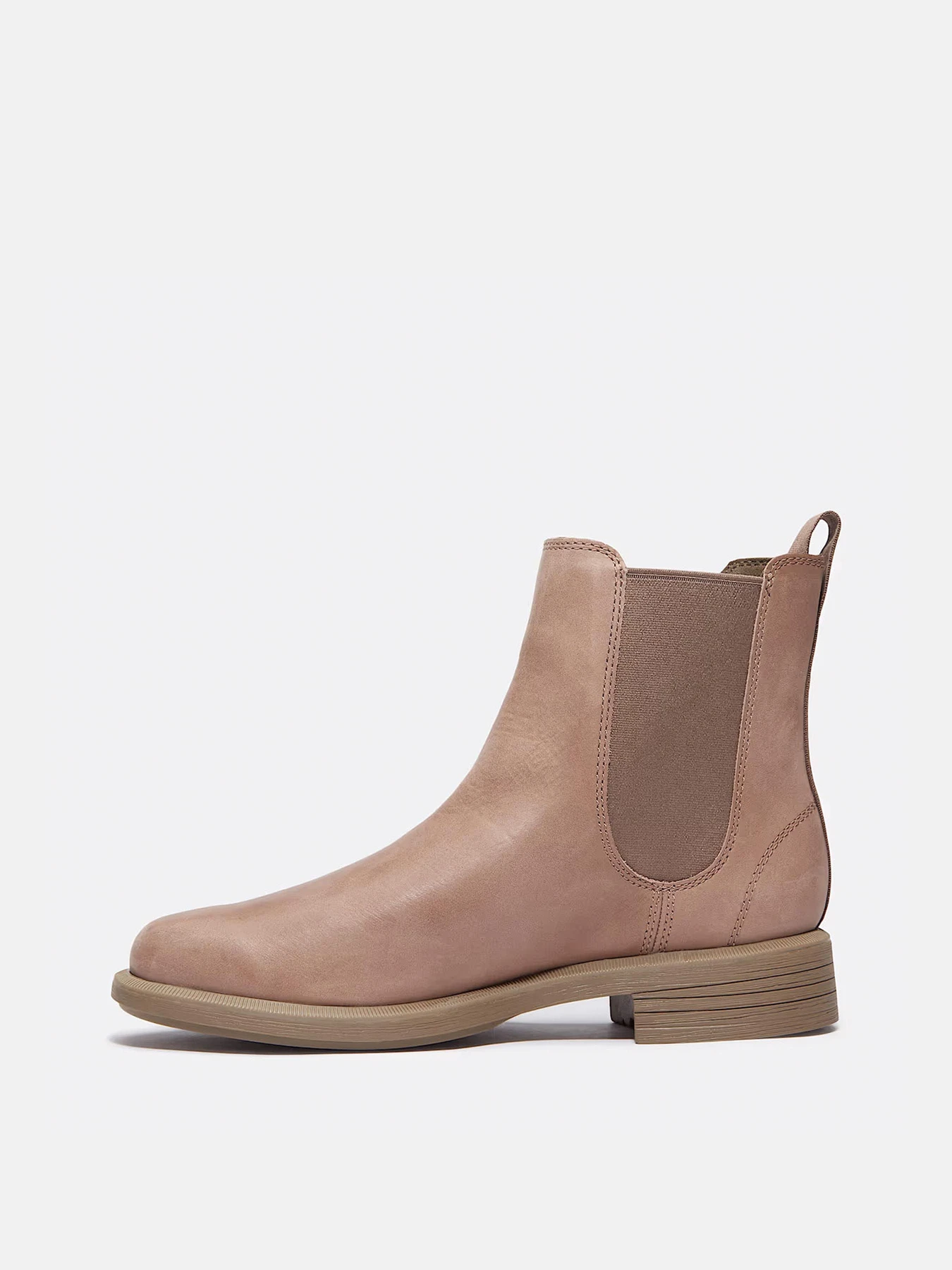 Черевики та чоботи Timberland VERONA SQUARE модель TB0A42MJEN4 Черевики та чоботи Timberland VERONA SQUARE модель TB0A42MJEN4 Фото