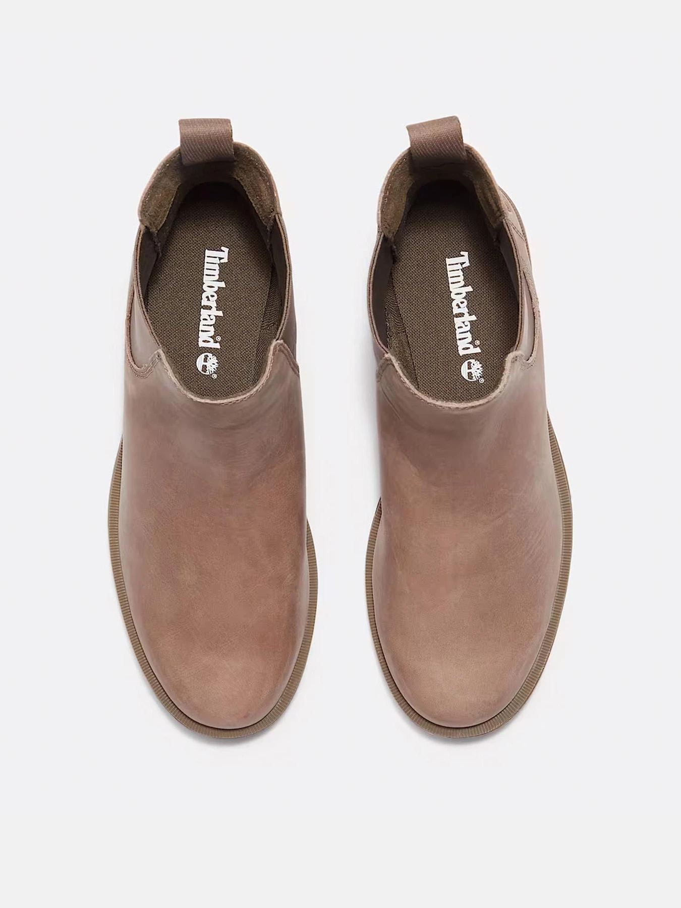 Черевики та чоботи Timberland VERONA SQUARE модель TB0A42MJEN4 Черевики та чоботи Timberland VERONA SQUARE модель TB0A42MJEN4 Фото