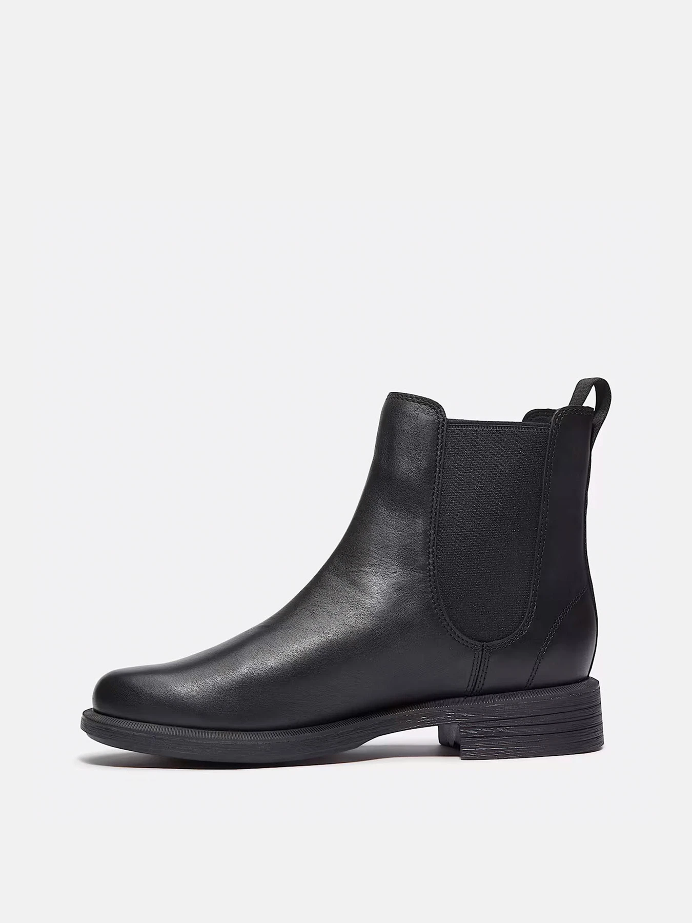 Черевики та чоботи Timberland VERONA SQUARE модель TB0A42MJW02 Черевики та чоботи Timberland VERONA SQUARE модель TB0A42MJW02 Фото