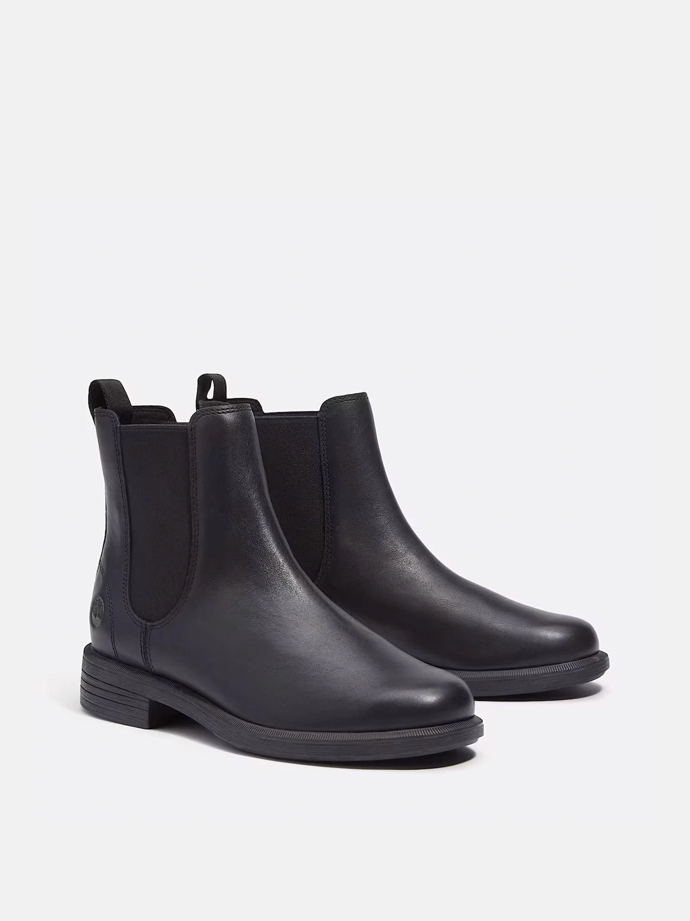 Черевики та чоботи Timberland VERONA SQUARE модель TB0A42MJW02 Черевики та чоботи Timberland VERONA SQUARE модель TB0A42MJW02 Фото