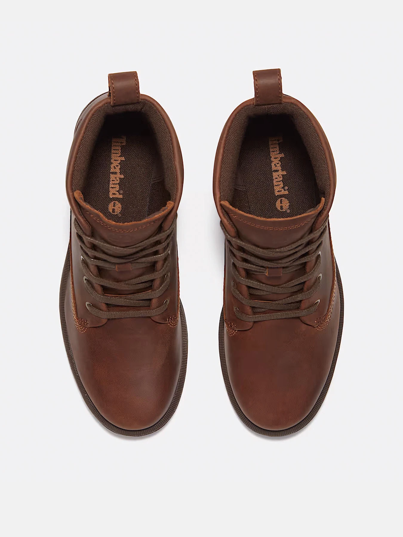 Ботинки и сапоги Timberland VERONA SQUARE модель TB0A42N8EM4 Фото