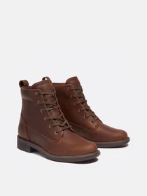 Ботинки и сапоги Timberland VERONA SQUARE модель TB0A42N8EM4 Фото