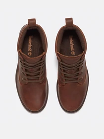 Ботинки и сапоги Timberland VERONA SQUARE модель TB0A42N8EM4 Фото