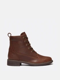 Ботинки и сапоги Timberland VERONA SQUARE модель TB0A42N8EM4 Фото