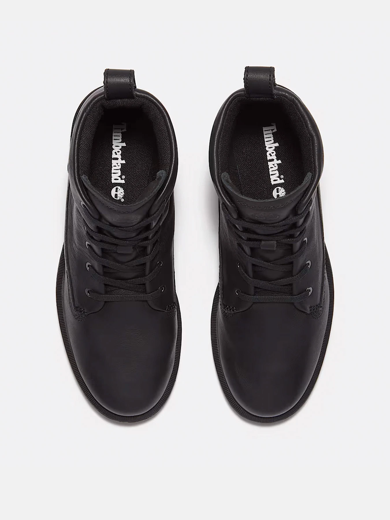 Черевики та чоботи Timberland VERONA SQUARE модель TB0A42N8W02 Фото
