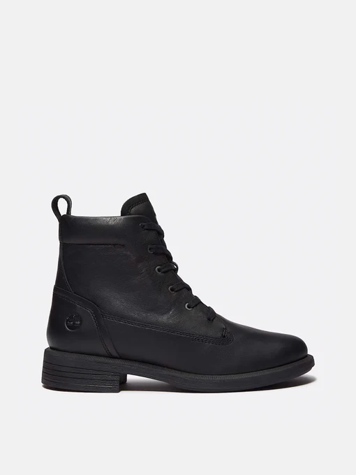 Черевики та чоботи Timberland VERONA SQUARE модель TB0A42N8W02 Фото