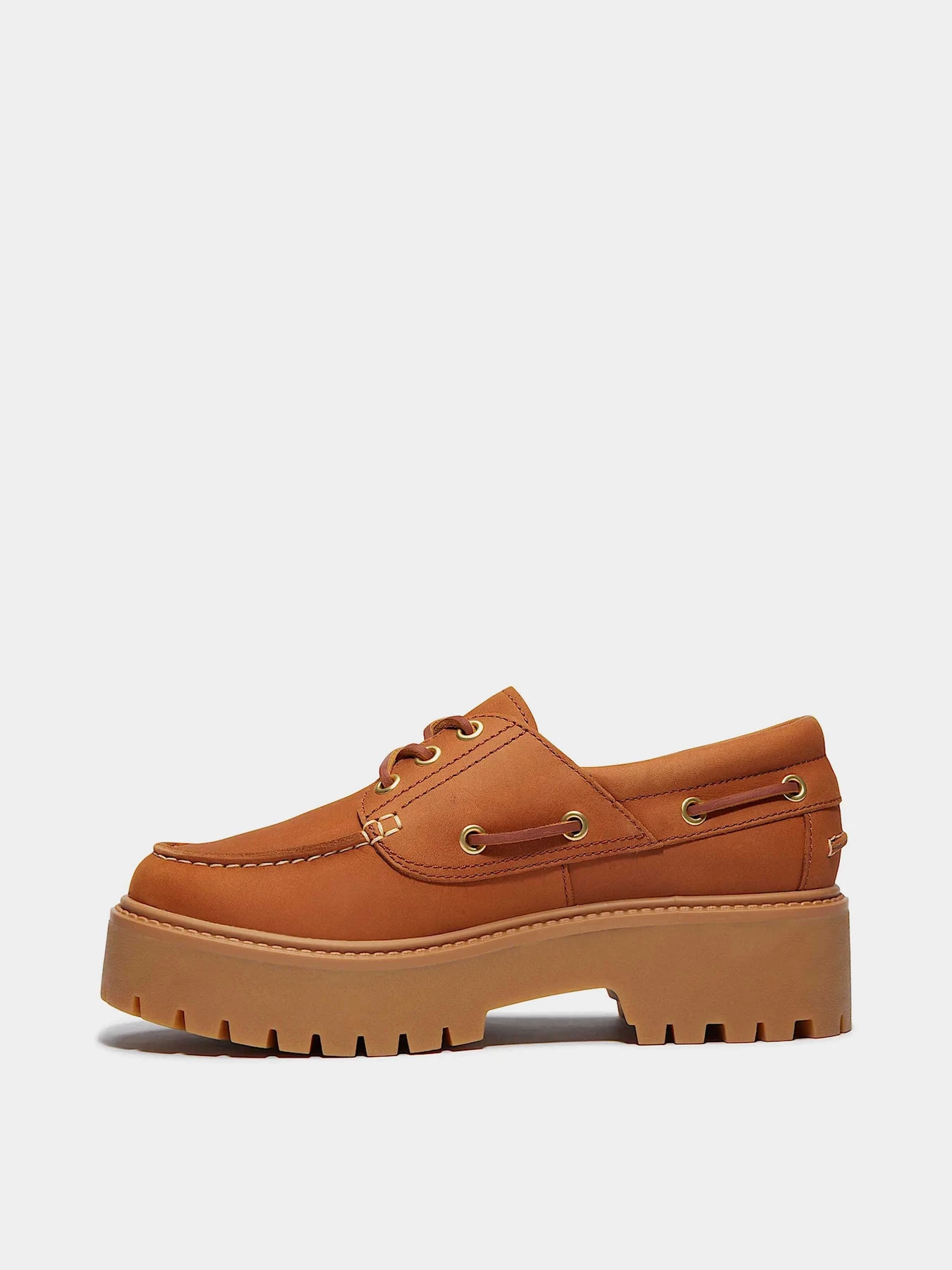 Туфли и лоферы Timberland STONE STREET модель TB0A2GVFEM7 Туфли и лоферы Timberland STONE STREET модель TB0A2GVFEM7 Фото