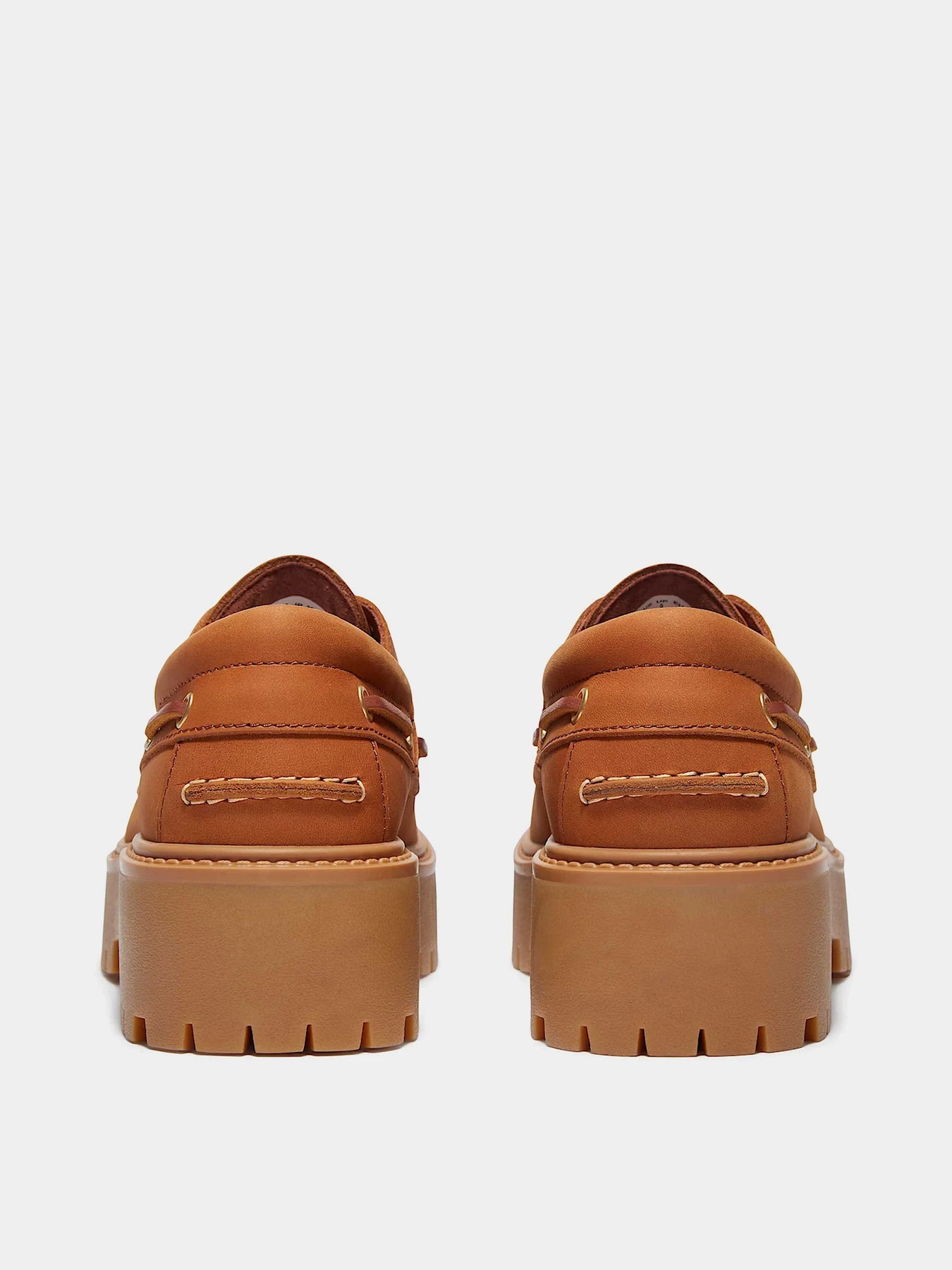 Туфли и лоферы Timberland STONE STREET модель TB0A2GVFEM7 Туфли и лоферы Timberland STONE STREET модель TB0A2GVFEM7 Фото