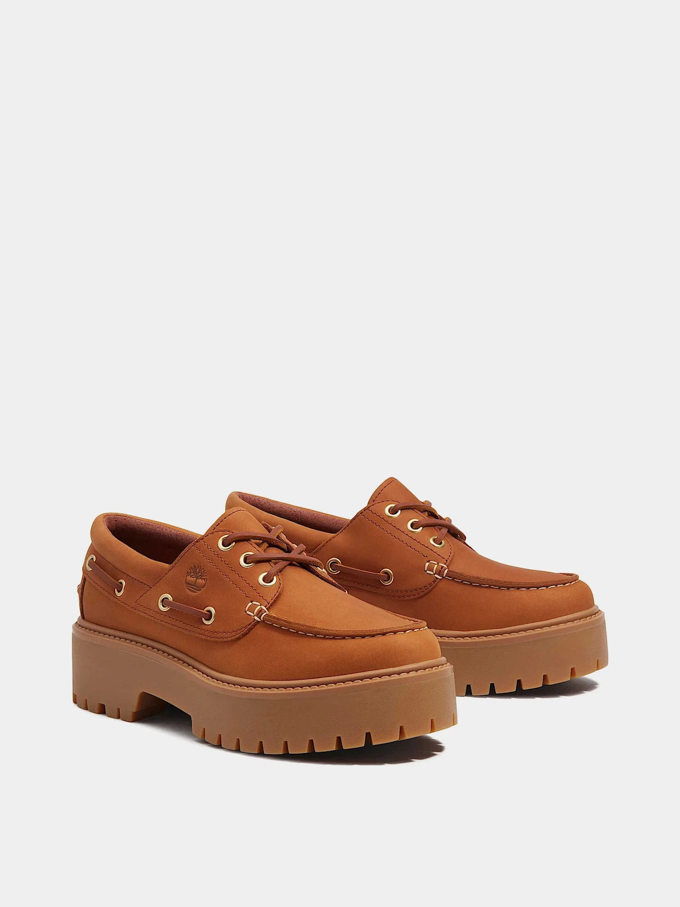 Туфли и лоферы Timberland STONE STREET модель TB0A2GVFEM7 Туфли и лоферы Timberland STONE STREET модель TB0A2GVFEM7 Фото