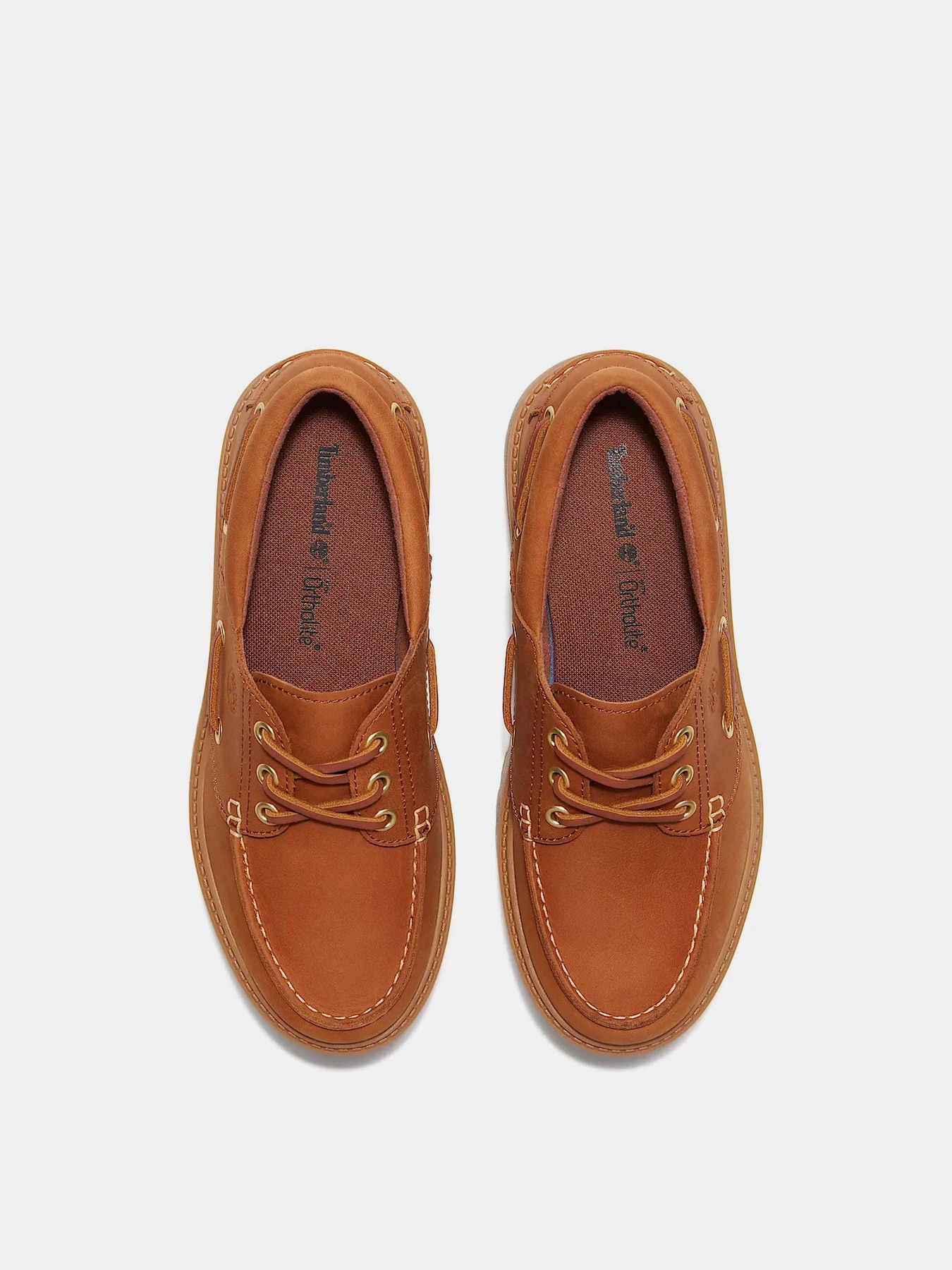 Туфли и лоферы Timberland STONE STREET модель TB0A2GVFEM7 Туфли и лоферы Timberland STONE STREET модель TB0A2GVFEM7 Фото