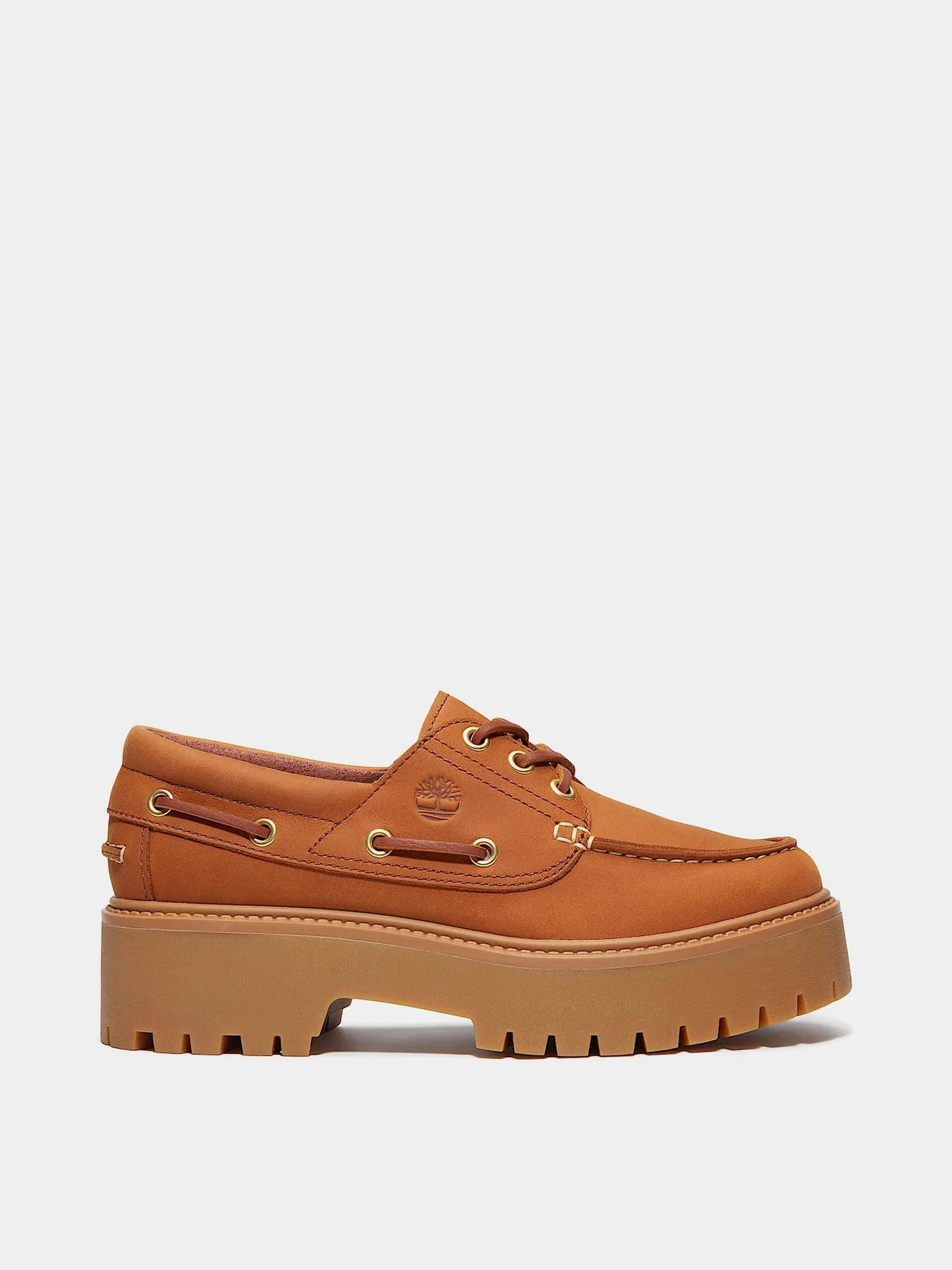 Туфли и лоферы Timberland STONE STREET модель TB0A2GVFEM7 Туфли и лоферы Timberland STONE STREET модель TB0A2GVFEM7 Фото
