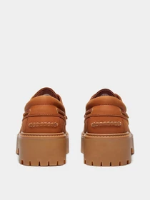 Туфли и лоферы Timberland STONE STREET модель TB0A2GVFEM7 Фото