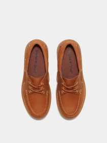 Туфли и лоферы Timberland STONE STREET модель TB0A2GVFEM7 Фото