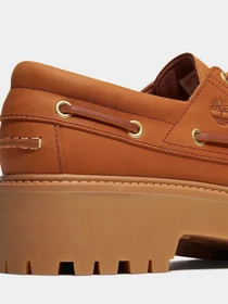 Туфли и лоферы Timberland STONE STREET модель TB0A2GVFEM7 Фото