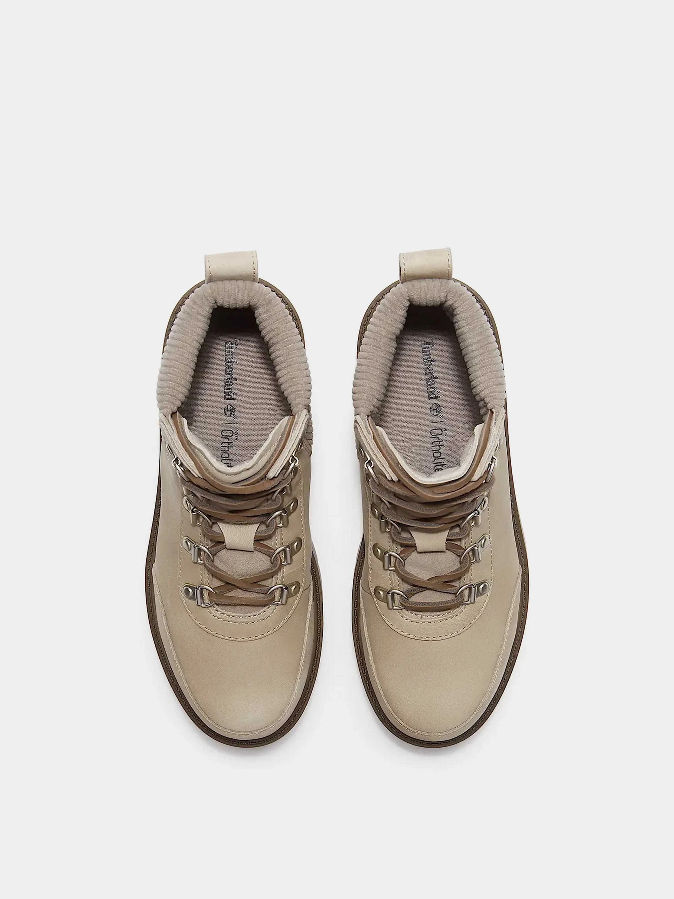 Ботинки и сапоги Timberland STONE STREET модель TB0A42P8EL8 Ботинки и сапоги Timberland STONE STREET модель TB0A42P8EL8 Фото