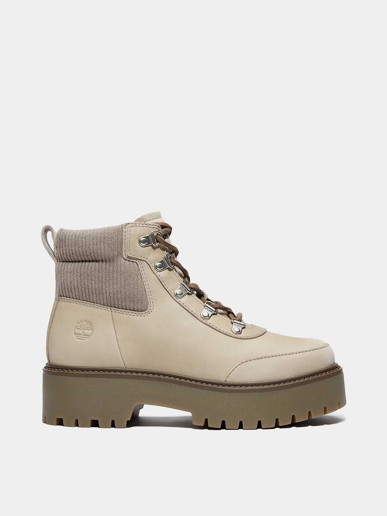 Ботинки и сапоги Timberland STONE STREET модель TB0A42P8EL8 Ботинки и сапоги Timberland STONE STREET модель TB0A42P8EL8 Фото