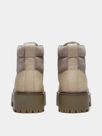 Ботинки и сапоги Timberland STONE STREET модель TB0A42P8EL8 Фото