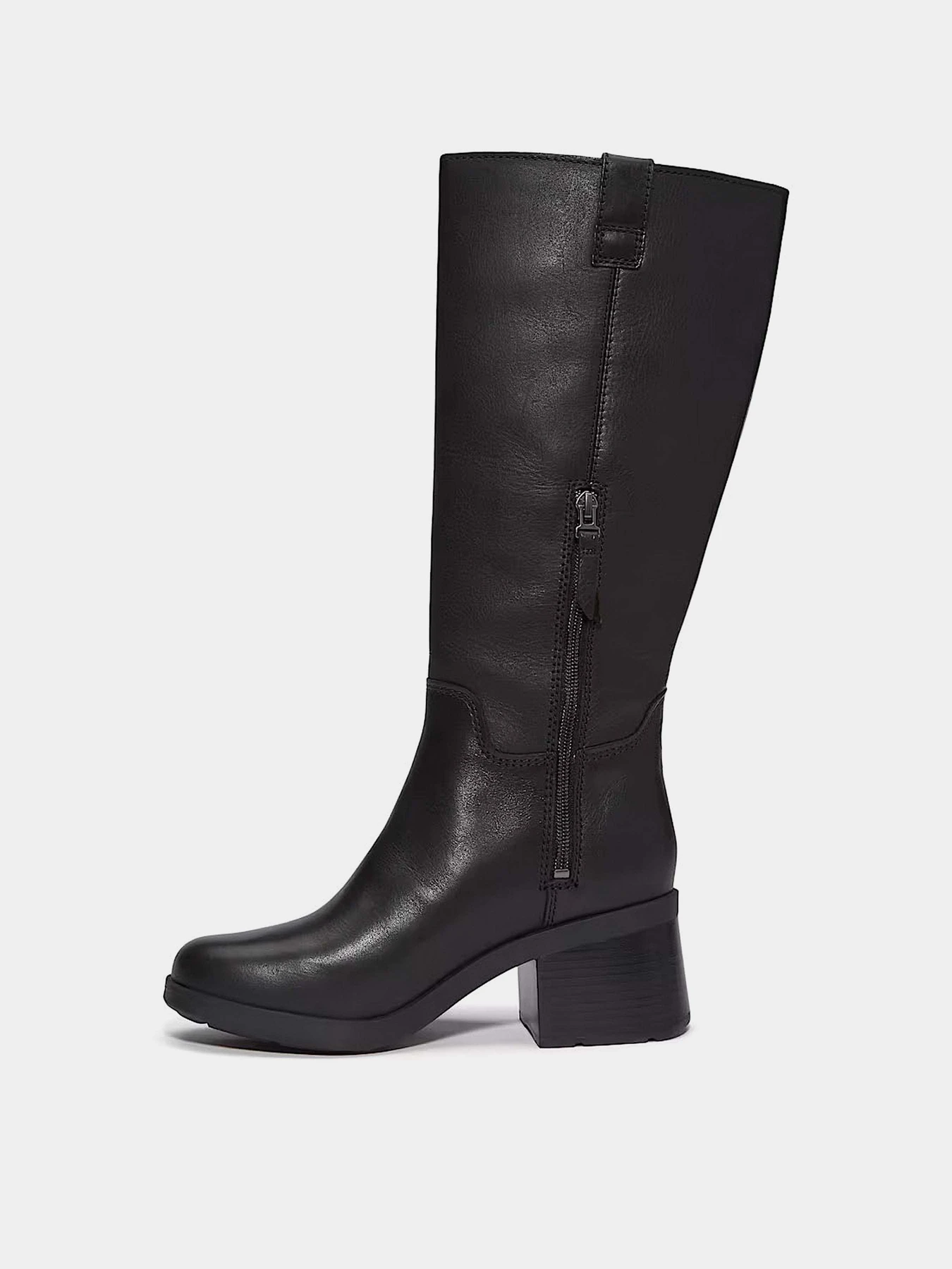 Черевики та чоботи Timberland BELLEVAUX модель TB0A43M8W02 Черевики та чоботи Timberland BELLEVAUX модель TB0A43M8W02 Фото