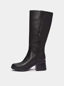 Черевики та чоботи Timberland BELLEVAUX модель TB0A43M8W02 Фото