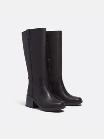 Черевики та чоботи Timberland BELLEVAUX модель TB0A43M8W02 Фото