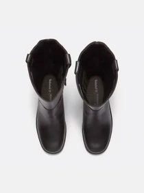 Черевики та чоботи Timberland BELLEVAUX модель TB0A43M8W02 Фото