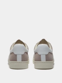 Кеды Timberland LISBON STREET модель TB0A43GGAHY Фото