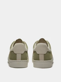 Кеди Timberland LISBON STREET модель TB0A43GGAHZ Фото