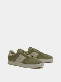 Кеди Timberland LISBON STREET модель TB0A43GGAHZ Фото