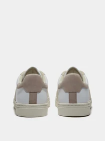 Кеди Timberland LISBON STREET модель TB0A43GGAI8 Фото
