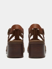 Босоножки Timberland BELLEVAUX модель TB0A43XREM4 Фото