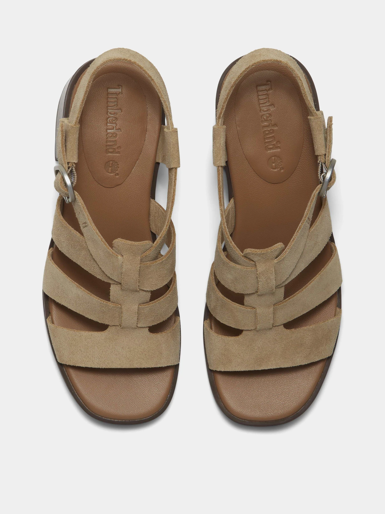 Босоножки Timberland BELLEVAUX модель TB0A43XREW1 Босоножки Timberland BELLEVAUX модель TB0A43XREW1 Фото