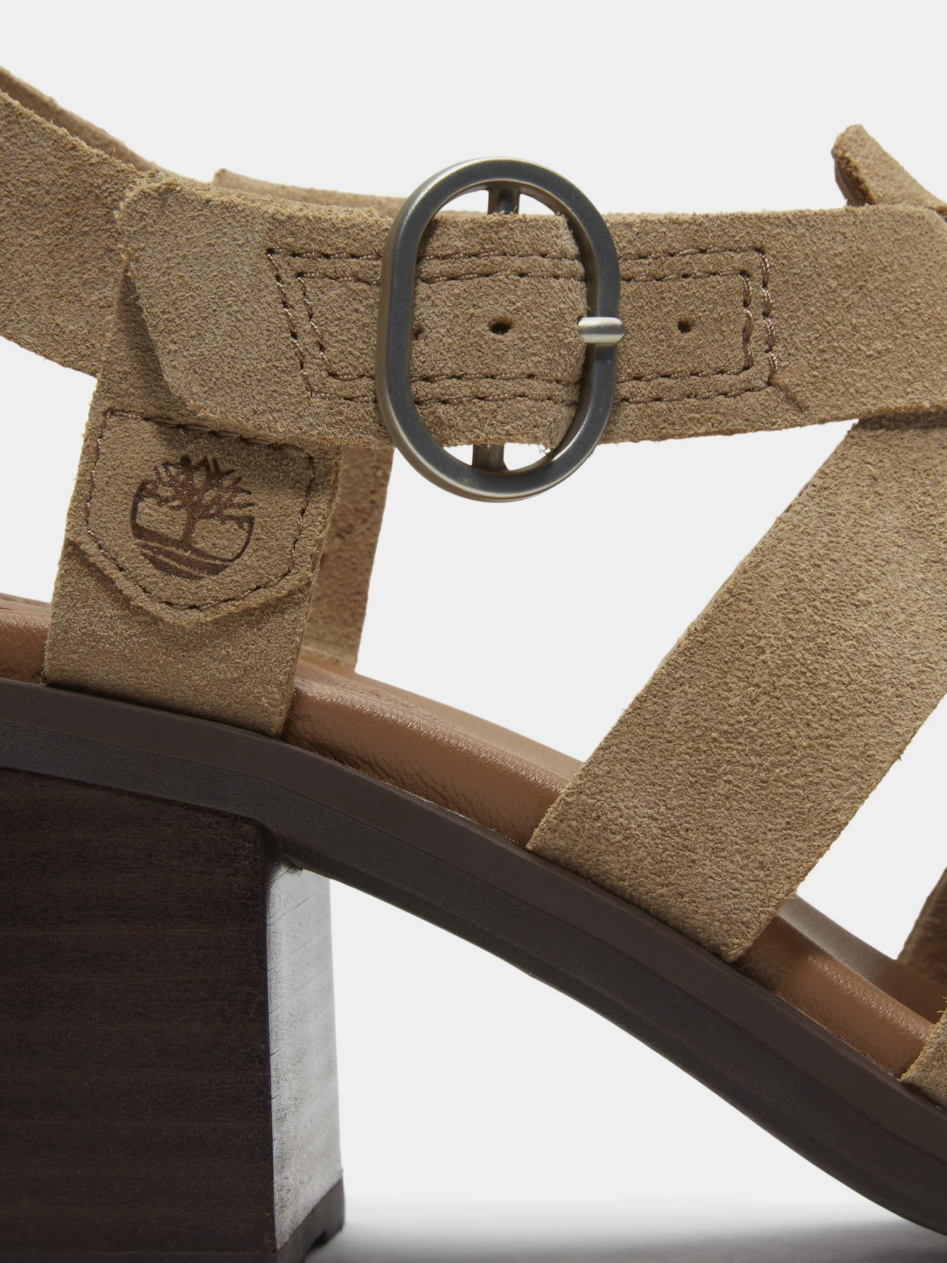 Босоножки Timberland BELLEVAUX модель TB0A43XREW1 Босоножки Timberland BELLEVAUX модель TB0A43XREW1 Фото