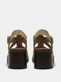 Босоножки Timberland BELLEVAUX модель TB0A43XREW1 Фото