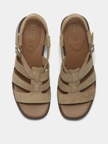 Босоножки Timberland BELLEVAUX модель TB0A43XREW1 Фото
