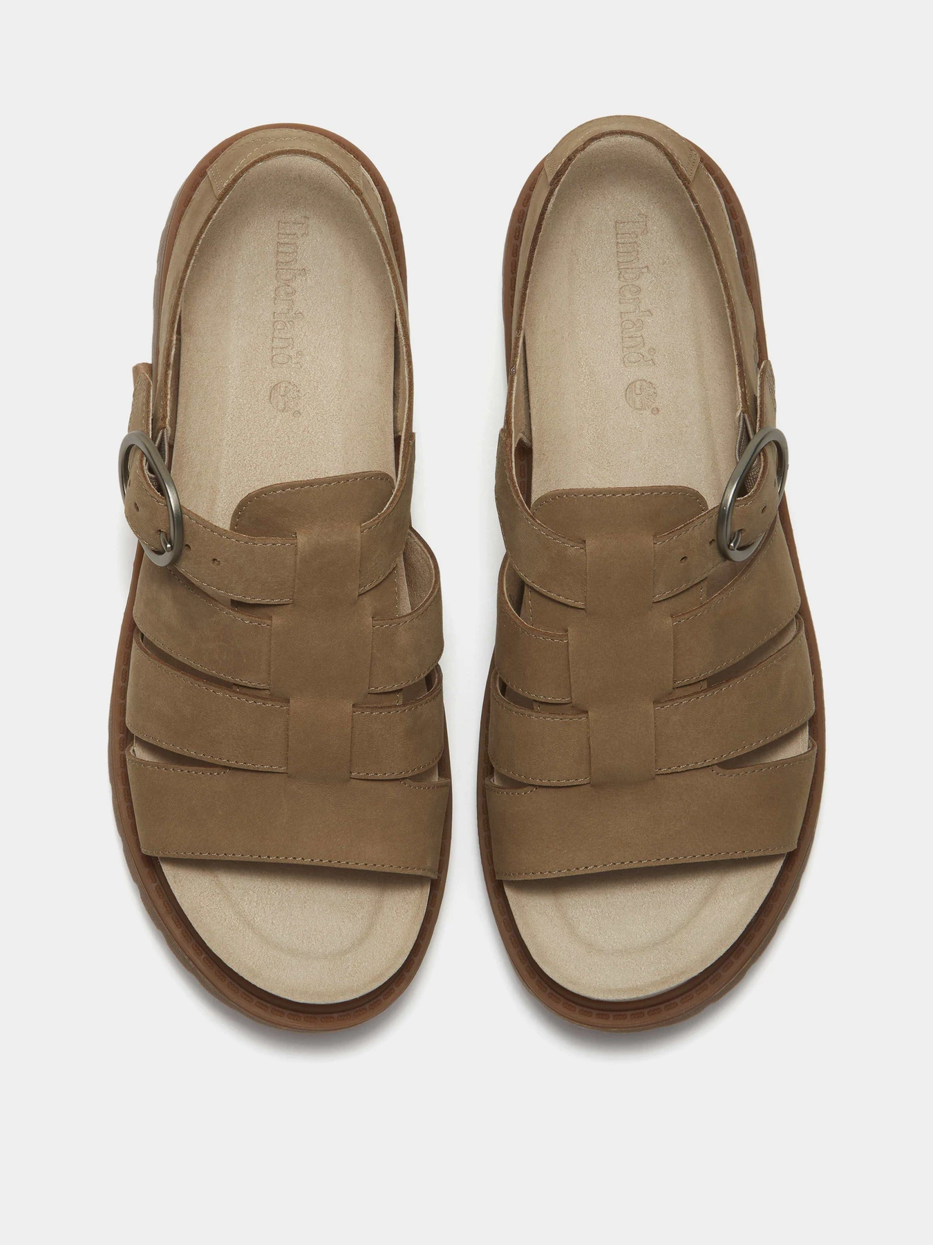 Сандалії Timberland CLAIREMONT WAY модель TB0A2Q1PEN3 Сандалії Timberland CLAIREMONT WAY модель TB0A2Q1PEN3 Фото