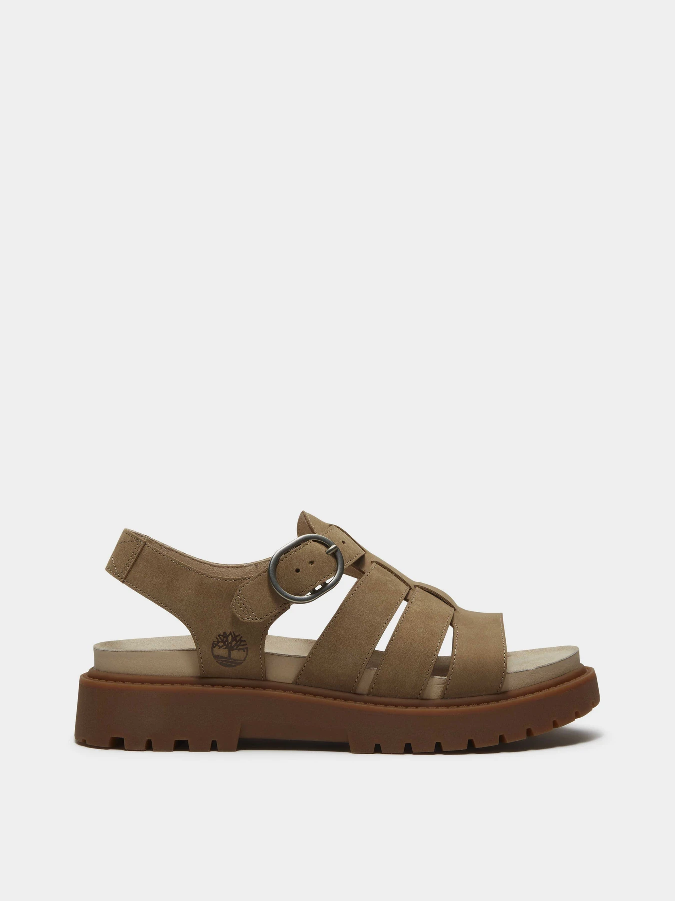 Сандалії Timberland CLAIREMONT WAY модель TB0A2Q1PEN3 Сандалії Timberland CLAIREMONT WAY модель TB0A2Q1PEN3 Фото