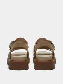 Сандалії Timberland CLAIREMONT WAY модель TB0A2Q1PEN3 Фото