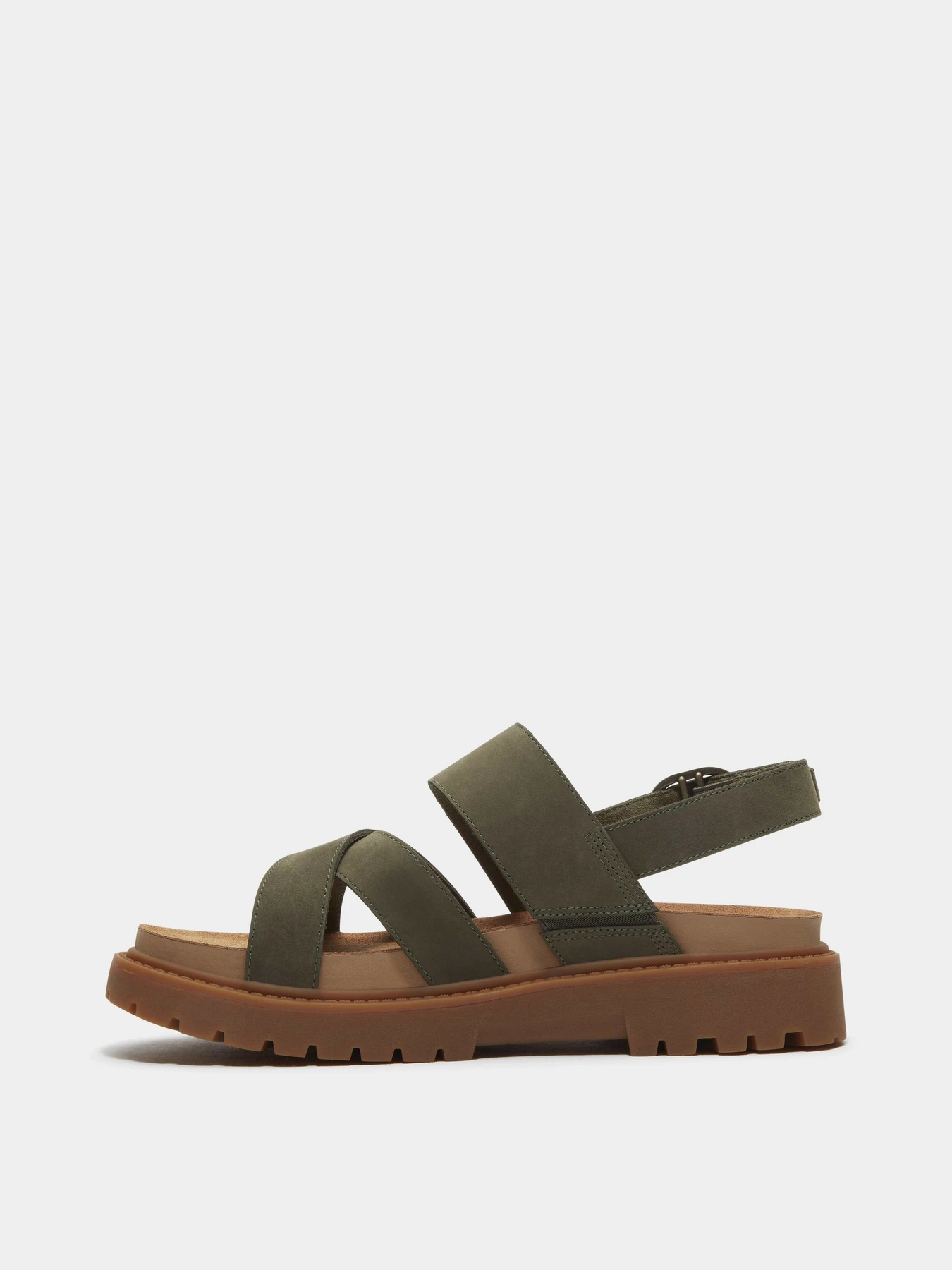Сандалии Timberland CLAIREMONT WAY модель TB0A2KZ5EO6 Сандалии Timberland CLAIREMONT WAY модель TB0A2KZ5EO6 Фото