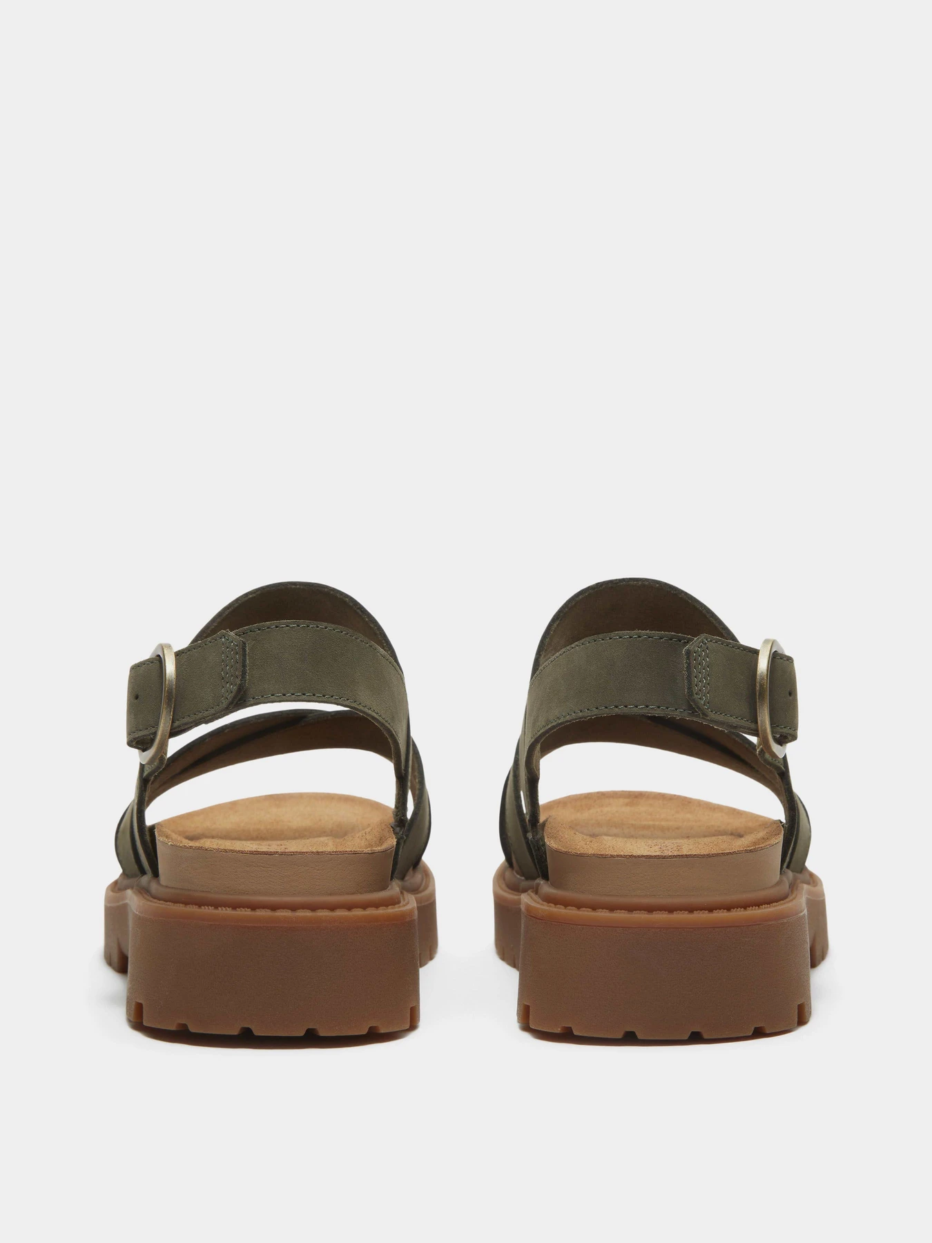Сандалии Timberland CLAIREMONT WAY модель TB0A2KZ5EO6 Сандалии Timberland CLAIREMONT WAY модель TB0A2KZ5EO6 Фото