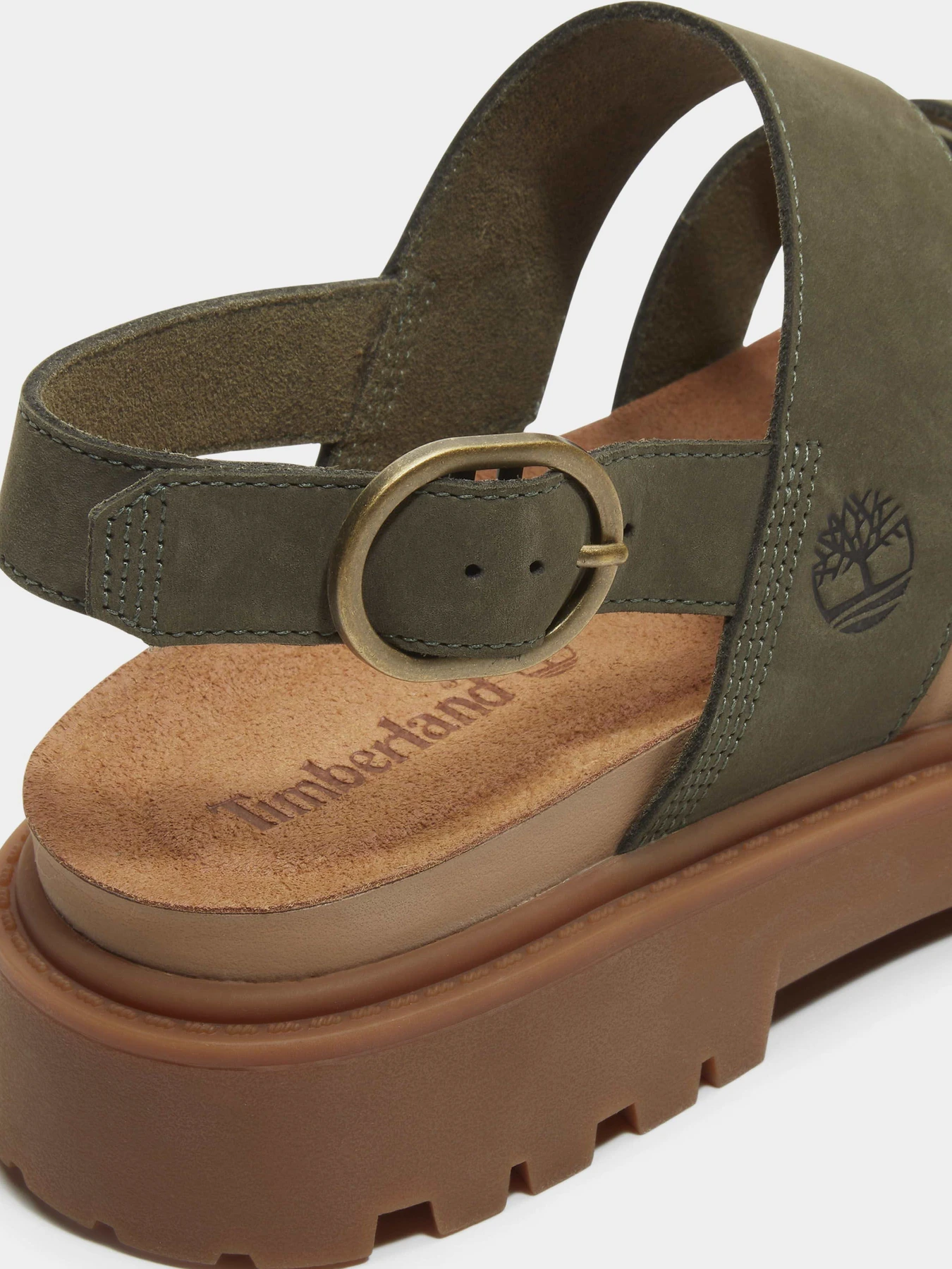 Сандалии Timberland CLAIREMONT WAY модель TB0A2KZ5EO6 Сандалии Timberland CLAIREMONT WAY модель TB0A2KZ5EO6 Фото