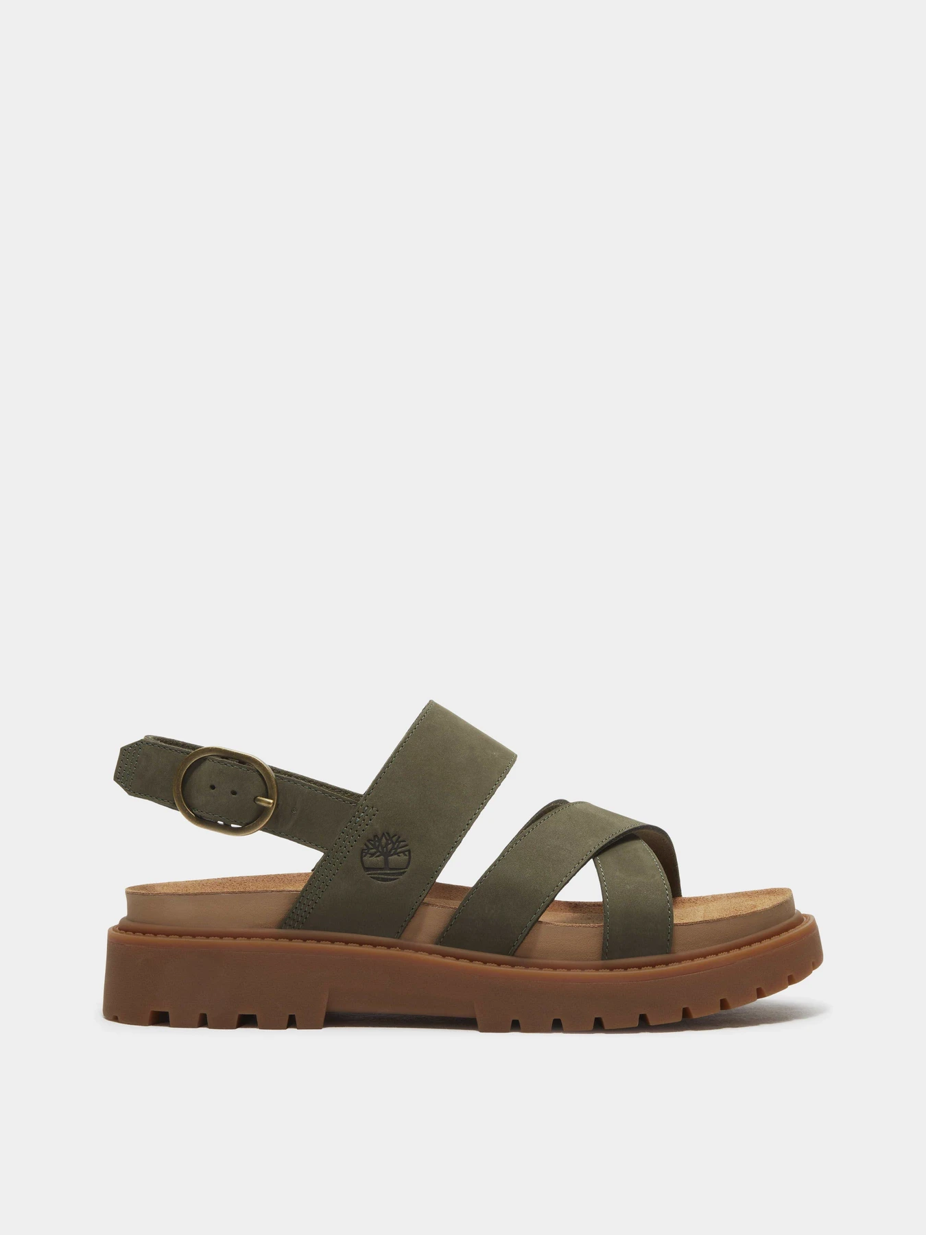 Сандалии Timberland CLAIREMONT WAY модель TB0A2KZ5EO6 Сандалии Timberland CLAIREMONT WAY модель TB0A2KZ5EO6 Фото