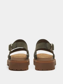 Сандалии Timberland CLAIREMONT WAY модель TB0A2KZ5EO6 Фото